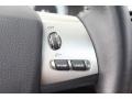 Warm Charcoal Controls Photo for 2010 Jaguar XF #63024672