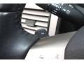 Warm Charcoal Controls Photo for 2010 Jaguar XF #63024684