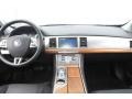 Warm Charcoal Dashboard Photo for 2010 Jaguar XF #63024714