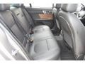 Warm Charcoal Rear Seat Photo for 2010 Jaguar XF #63024735