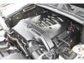 4.2 Liter DOHC 32-Valve VVT V8 Engine for 2010 Jaguar XF Sport Sedan #63024783