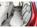 Almond 2012 Land Rover Range Rover Sport HSE LUX Interior Color