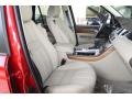 2012 Firenze Red Metallic Land Rover Range Rover Sport HSE LUX  photo #24