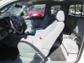 Super White - Tacoma Access Cab 4x4 Photo No. 10