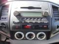 Super White - Tacoma Access Cab 4x4 Photo No. 14