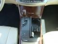  2012 Avalon  6 Speed ECT-i Automatic Shifter