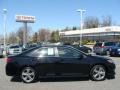 Attitude Black Metallic - Camry SE V6 Photo No. 1
