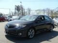 Attitude Black Metallic - Camry SE V6 Photo No. 3