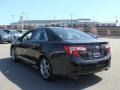 Attitude Black Metallic - Camry SE V6 Photo No. 4