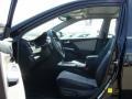 Attitude Black Metallic - Camry SE V6 Photo No. 7