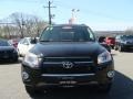 Black - RAV4 Limited 4WD Photo No. 2