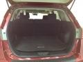 2011 Cayenne Red Nissan Rogue SV AWD  photo #7