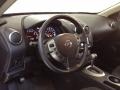 2011 Cayenne Red Nissan Rogue SV AWD  photo #16