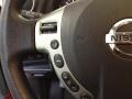 2011 Cayenne Red Nissan Rogue SV AWD  photo #20