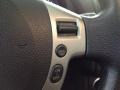 2011 Cayenne Red Nissan Rogue SV AWD  photo #21