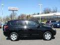 Black - RAV4 I4 4WD Photo No. 1