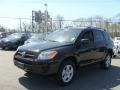 Black - RAV4 I4 4WD Photo No. 3