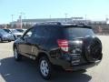 Black - RAV4 I4 4WD Photo No. 4