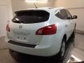 Pearl White - Rogue S AWD Photo No. 4