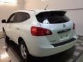 Pearl White - Rogue S AWD Photo No. 5