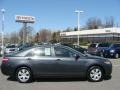 2008 Magnetic Gray Metallic Toyota Camry LE V6  photo #1