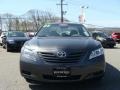 2008 Magnetic Gray Metallic Toyota Camry LE V6  photo #2