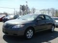 2008 Magnetic Gray Metallic Toyota Camry LE V6  photo #3