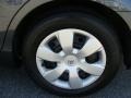 Magnetic Gray Metallic - Camry LE V6 Photo No. 14