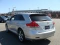 Classic Silver Metallic - Venza V6 AWD Photo No. 4