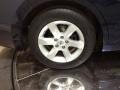 Navy Blue Metallic - Altima 2.5 S Photo No. 4