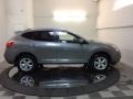 2011 Platinum Graphite Nissan Rogue SV AWD  photo #3
