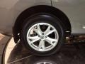 2011 Platinum Graphite Nissan Rogue SV AWD  photo #4