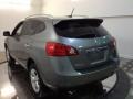 2011 Platinum Graphite Nissan Rogue SV AWD  photo #6