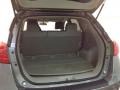 2011 Platinum Graphite Nissan Rogue SV AWD  photo #7