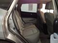 2011 Platinum Graphite Nissan Rogue SV AWD  photo #9
