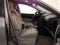 2011 Platinum Graphite Nissan Rogue SV AWD  photo #10