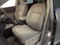2011 Platinum Graphite Nissan Rogue SV AWD  photo #13