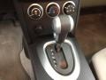 2011 Platinum Graphite Nissan Rogue SV AWD  photo #18