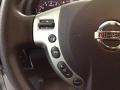 2011 Platinum Graphite Nissan Rogue SV AWD  photo #19