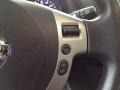2011 Platinum Graphite Nissan Rogue SV AWD  photo #20
