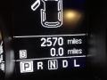 2011 Platinum Graphite Nissan Rogue SV AWD  photo #21