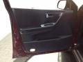 Merlot Pearl - Murano S AWD Photo No. 12