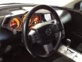 2007 Merlot Pearl Nissan Murano S AWD  photo #16