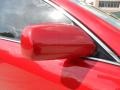 Barcelona Red Metallic - Camry LE Photo No. 17