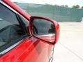 Barcelona Red Metallic - Camry LE Photo No. 18