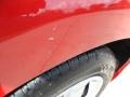 Barcelona Red Metallic - Camry LE Photo No. 20