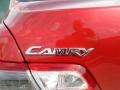 Barcelona Red Metallic - Camry LE Photo No. 23