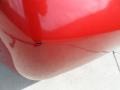 Barcelona Red Metallic - Camry LE Photo No. 25
