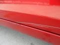 Barcelona Red Metallic - Camry LE Photo No. 26