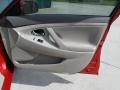 Barcelona Red Metallic - Camry LE Photo No. 28